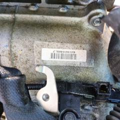 МКПП  HONDA   FIT   GK3   L13B     2 ракурс