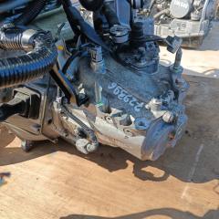 МКПП  HONDA   FIT   GK3   L13B     5 ракурс