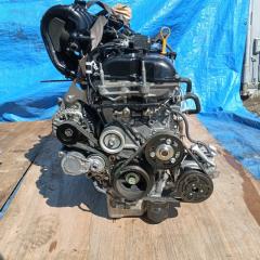 Двигатель  SUZUKI   WAGON R   MH85S   R06D     1 ракурс