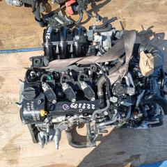 Двигатель  SUZUKI   WAGON R   MH85S   R06D     5 ракурс