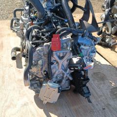 АКПП  SUZUKI   WAGON R   MH85S   R06D     1 ракурс