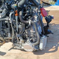 АКПП  SUZUKI   WAGON R   MH85S   R06D     2 ракурс