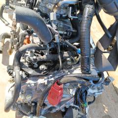АКПП  SUZUKI   WAGON R   MH85S   R06D     3 ракурс