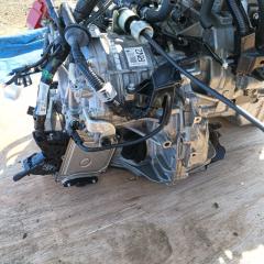 АКПП  SUZUKI   WAGON R   MH85S   R06D     5 ракурс