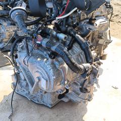 АКПП  MITSUBISHI   EK WAGON   B11W   3B20     3 ракурс