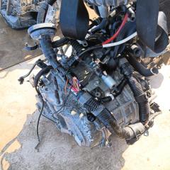АКПП  MITSUBISHI   EK WAGON   B11W   3B20     4 ракурс
