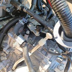 АКПП  MITSUBISHI   EK WAGON   B11W   3B20     5 ракурс