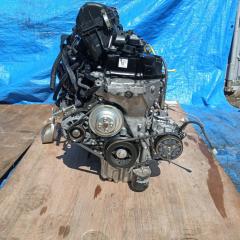 Двигатель  DAIHATSU   MIRA TOCOT   LA550S   KFVE4     1 ракурс