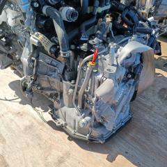 АКПП  DAIHATSU   MIRA TOCOT   LA550S        2 ракурс