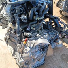 АКПП  DAIHATSU   MIRA TOCOT   LA550S        3 ракурс