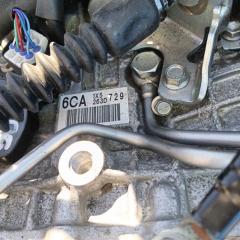 АКПП  DAIHATSU   MIRA TOCOT   LA550S        5 ракурс