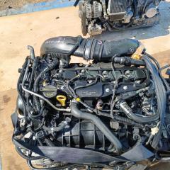 Двигатель  VOLVO   S60   FS48   B4164T     5 ракурс