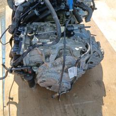 АКПП VOLVO S60 FS48 B4164T 1 ракурс АКПП VOLVO S60 FS48 B4164T 1 ракурс