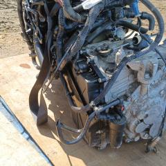 АКПП VOLVO S60 FS48 B4164T 3 ракурс АКПП VOLVO S60 FS48 B4164T 3 ракурс