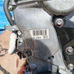 Двигатель TOYOTA AQUA NHP10 1NZFXE 2 ракурс Двигатель TOYOTA AQUA NHP10 1NZFXE 2 ракурс