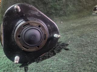 Стойка правая передняя  TOYOTA   MARK X ZIO   ANA10        3 ракурс