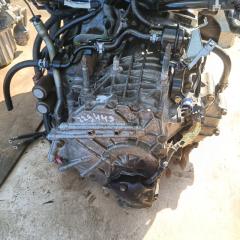 АКПП  HONDA   ODYSSEY   RB1   K24A     1 ракурс