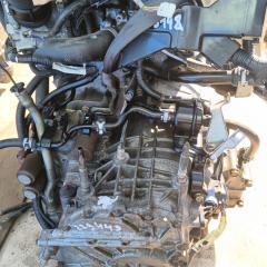 АКПП  HONDA   ODYSSEY   RB1   K24A     2 ракурс