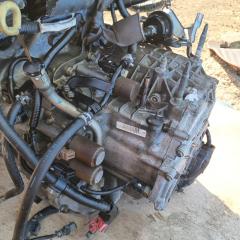 АКПП  HONDA   ODYSSEY   RB1   K24A     3 ракурс