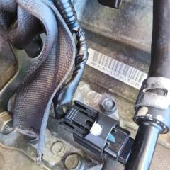 АКПП  HONDA   ODYSSEY   RB1   K24A     4 ракурс