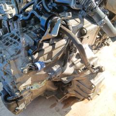 АКПП  HONDA   ODYSSEY   RB1   K24A     5 ракурс
