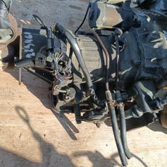 АКПП  MITSUBISHI   MINICAB   U61V   3G83     2 ракурс