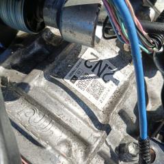 АКПП  SUZUKI   ALTO   HA97S   R06D     5 ракурс