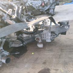 АКПП  TOYOTA   TOWNACE   S402M   3SZ     2 ракурс