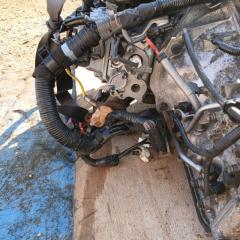 АКПП  DAIHATSU   HIJET   S321V   KFVE4     2 ракурс