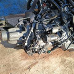 АКПП  DAIHATSU   HIJET   S321V   KFVE4     3 ракурс
