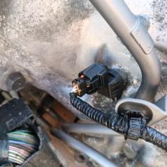 АКПП  DAIHATSU   HIJET   S321V   KFVE4     4 ракурс