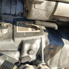 АКПП  DAIHATSU   HIJET   S321V   KFVE4     5 ракурс