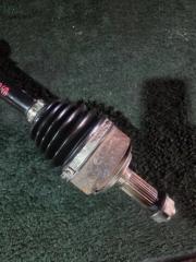 Привод правый передний  HONDA   ODYSSEY   RB1   K24A     2 ракурс