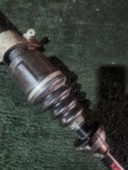 Привод правый передний  HONDA   ODYSSEY   RB1   K24A     3 ракурс