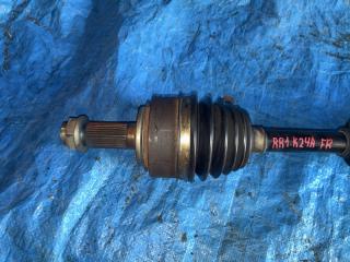 Привод правый передний HONDA ELYSION RR1 K24A 2 ракурс Привод правый передний HONDA ELYSION RR1 K24A 2 ракурс