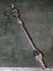 Привод правый передний  TOYOTA   VITZ   SCP90   2SZ     1 ракурс