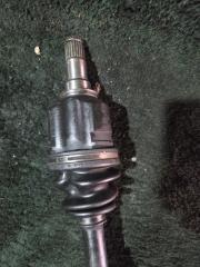 Привод правый передний  TOYOTA   VITZ   SCP90   2SZ     3 ракурс