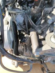 АКПП  NISSAN   TIIDA   C11   HR15     2 ракурс