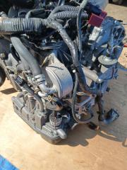 АКПП  NISSAN   TIIDA   C11   HR15     3 ракурс