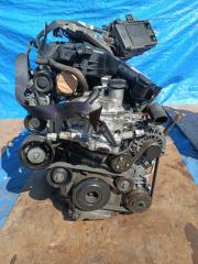 Двигатель  NISSAN   NOTE   E12   HR12DDR     1 ракурс