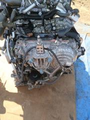 АКПП  NISSAN   NOTE   E12   HR12     1 ракурс