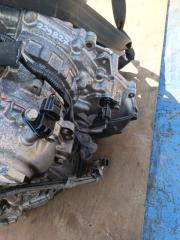 АКПП  NISSAN   NOTE   E12   HR12     4 ракурс