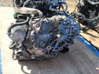 АКПП  NISSAN   DUALIS   KJ10   MR20     1 ракурс