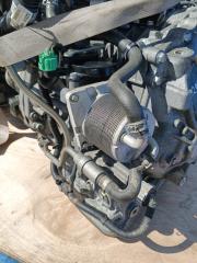 АКПП  NISSAN   DUALIS   KJ10   MR20     2 ракурс