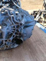 АКПП  NISSAN   DUALIS   KJ10   MR20     3 ракурс