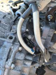 АКПП  NISSAN   DUALIS   KJ10   MR20     4 ракурс