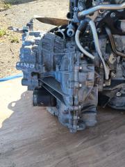 АКПП  NISSAN   DUALIS   KJ10   MR20     5 ракурс