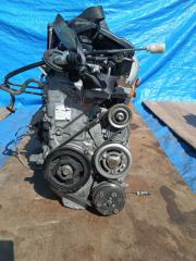 Двигатель  HONDA   FIT   GP4   LEA     1 ракурс
