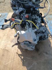 МКПП  HONDA   FIT   GP4   LEA     1 ракурс
