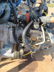 МКПП  HONDA   FIT   GP4   LEA     2 ракурс